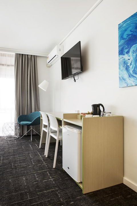 Nightcap At Sandringham Hotel - Accommodation Sunshine Coast 14