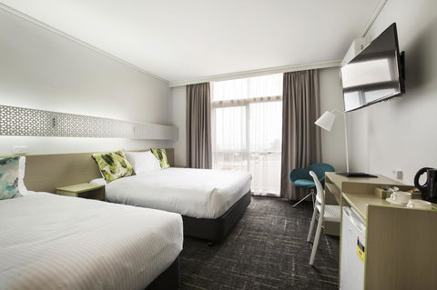 Nightcap At Sandringham Hotel - Accommodation Sunshine Coast 0