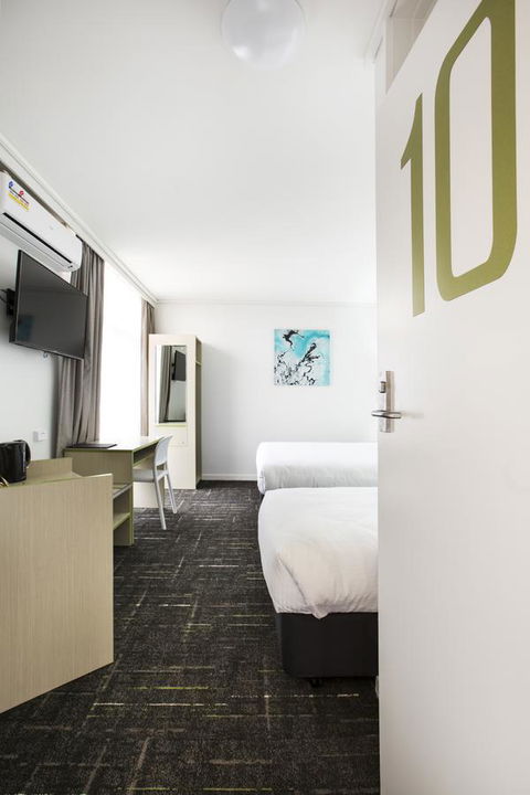 Nightcap At Sandringham Hotel - Accommodation Sunshine Coast 21