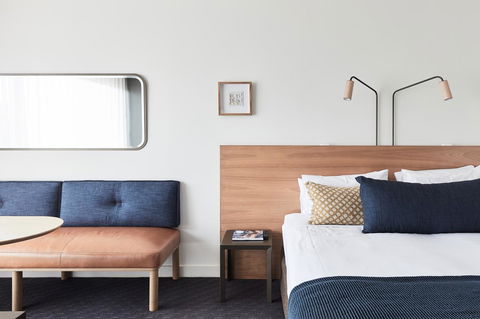 Hotel Sorrento - Accommodation Sunshine Coast 18