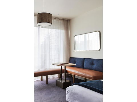Hotel Sorrento - Accommodation Sunshine Coast 17