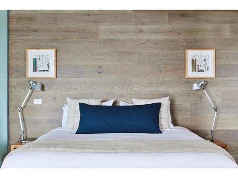 Hotel Sorrento - Accommodation Sunshine Coast 3