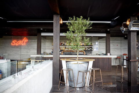Hotel Sorrento - Accommodation Sunshine Coast 36
