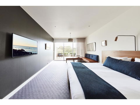 Hotel Sorrento - Accommodation Sunshine Coast 14