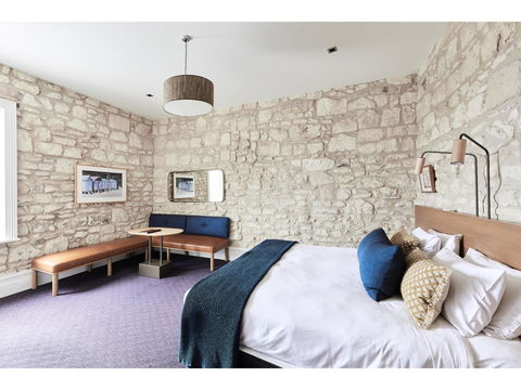 Hotel Sorrento - Accommodation Sunshine Coast 8