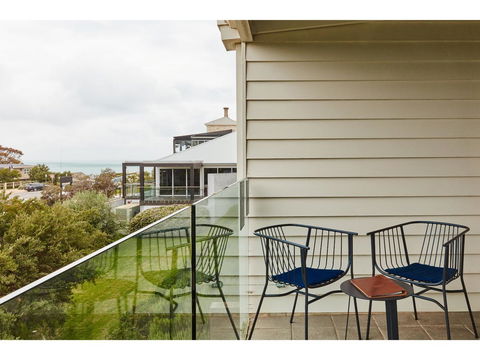 Hotel Sorrento - Accommodation Sunshine Coast 16