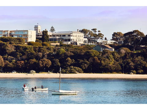Hotel Sorrento - Accommodation Sunshine Coast 19