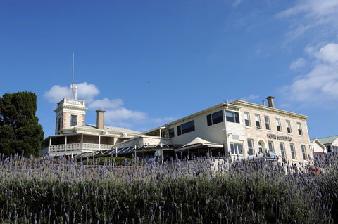 Hotel Sorrento - Accommodation Sunshine Coast 30