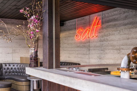 Hotel Sorrento - Accommodation Sunshine Coast 34