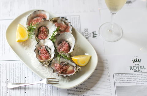 The Royal Hotel Mornington - Accommodation Sunshine Coast 29