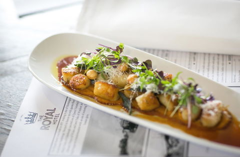 The Royal Hotel Mornington - Accommodation Sunshine Coast 32