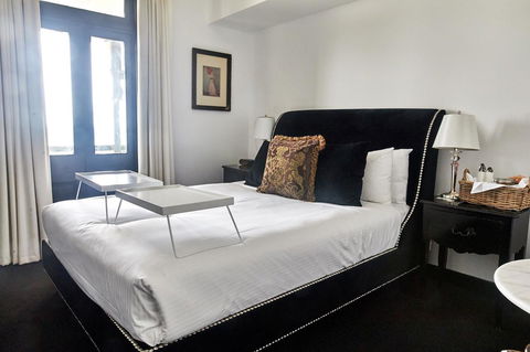 The Royal Hotel Mornington - Accommodation Sunshine Coast 11