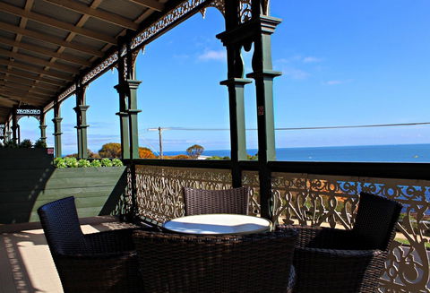 The Royal Hotel Mornington - Accommodation Sunshine Coast 15