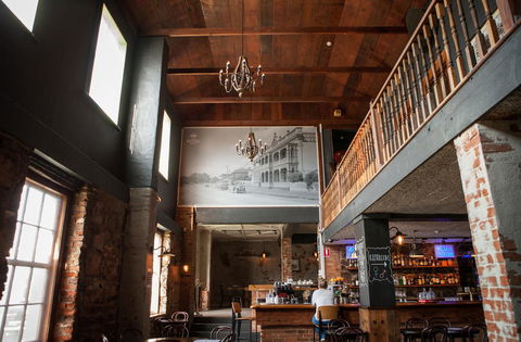 The Royal Hotel Mornington - Accommodation Sunshine Coast 35