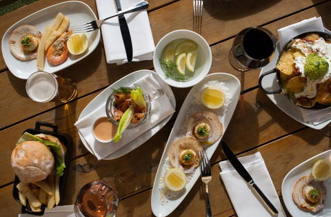 The Royal Hotel Mornington - Accommodation Sunshine Coast 27