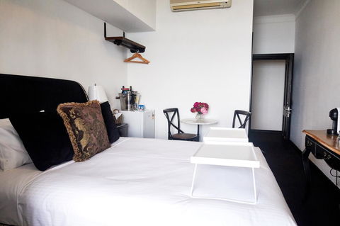 The Royal Hotel Mornington - Accommodation Sunshine Coast 10