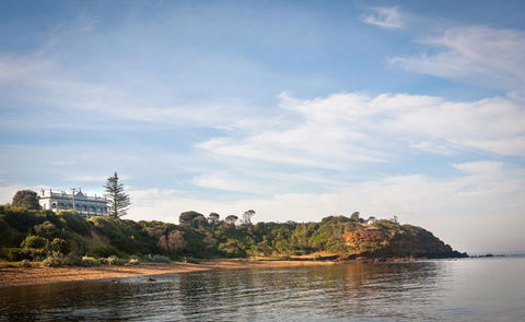 The Royal Hotel Mornington - Accommodation Sunshine Coast 23