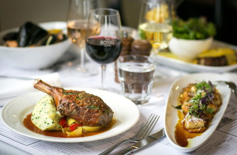 The Royal Hotel Mornington - Accommodation Sunshine Coast 33