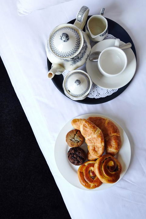 The Royal Hotel Mornington - Accommodation Sunshine Coast 21