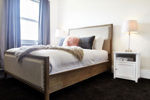 The Royal Hotel Mornington - Accommodation Sunshine Coast 40