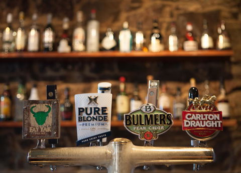 The Royal Hotel Mornington - Accommodation Sunshine Coast 28