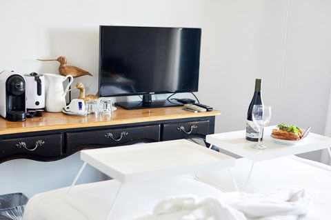 The Royal Hotel Mornington - Accommodation Sunshine Coast 8