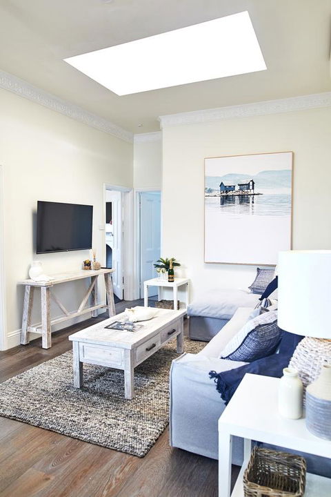 The Royal Hotel Mornington - Accommodation Sunshine Coast 36