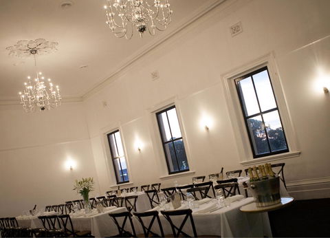 The Royal Hotel Mornington - Accommodation Sunshine Coast 26