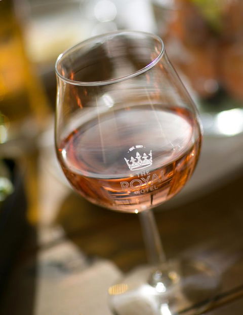 The Royal Hotel Mornington - Accommodation Sunshine Coast 24