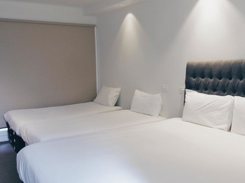 Tower Motel Marysville - Accommodation Sunshine Coast 14