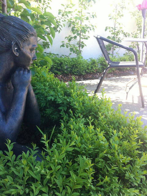 Tower Motel Marysville - Accommodation Sunshine Coast 24