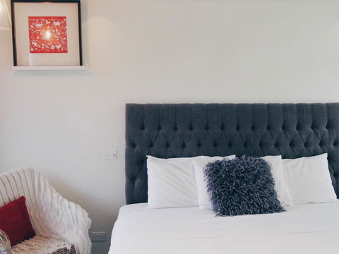 Tower Motel Marysville - Accommodation Sunshine Coast 11