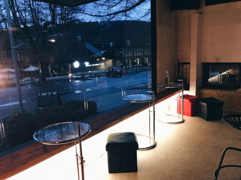 Tower Motel Marysville - Accommodation Sunshine Coast 7