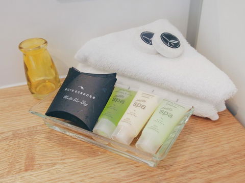 Tower Motel Marysville - Accommodation Sunshine Coast 3