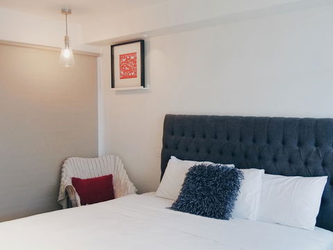 Tower Motel Marysville - Accommodation Sunshine Coast 13