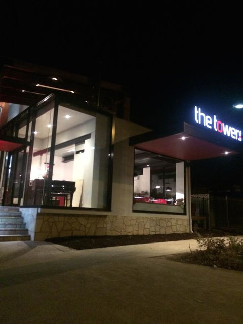 Tower Motel Marysville - Accommodation Sunshine Coast 9