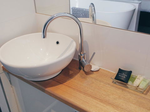 Tower Motel Marysville - Accommodation Sunshine Coast 12