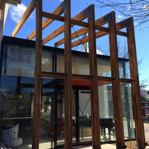 Tower Motel Marysville - Accommodation Sunshine Coast 8