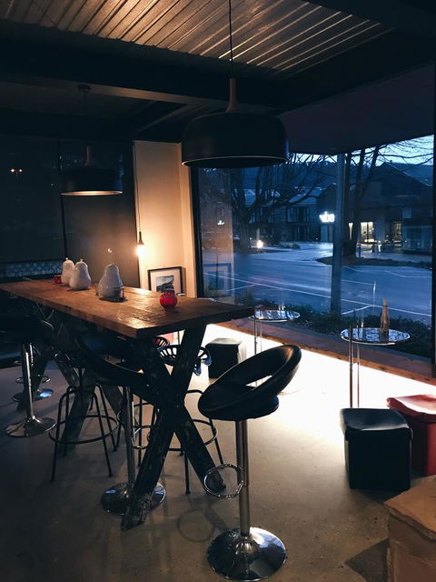 Tower Motel Marysville - Accommodation Sunshine Coast 4