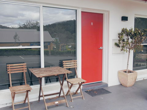 Tower Motel Marysville - Accommodation Sunshine Coast 27