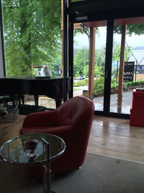 Tower Motel Marysville - Accommodation Sunshine Coast 5