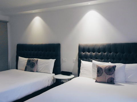 Tower Motel Marysville - Accommodation Sunshine Coast 1