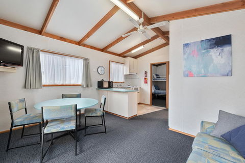 High Country Holiday Park - Accommodation Sunshine Coast 18