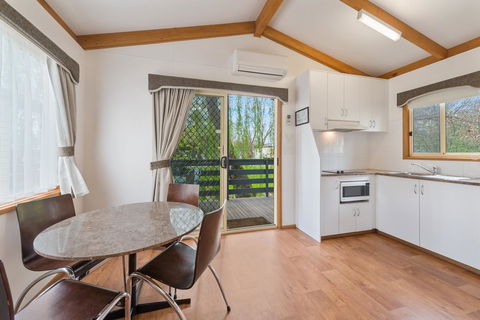 High Country Holiday Park - Accommodation Sunshine Coast 22
