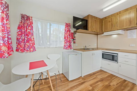 High Country Holiday Park - Accommodation Sunshine Coast 28