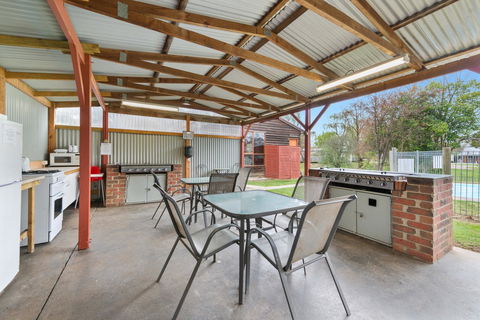 High Country Holiday Park - Accommodation Sunshine Coast 31