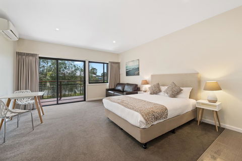 High Country Holiday Park - Accommodation Sunshine Coast 2