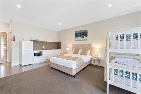 High Country Holiday Park - Accommodation Sunshine Coast 5