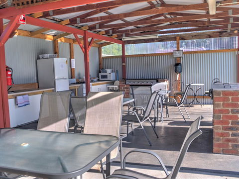 High Country Holiday Park - Accommodation Sunshine Coast 30
