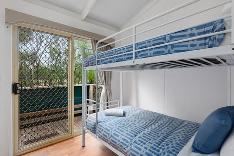 High Country Holiday Park - Accommodation Sunshine Coast 17